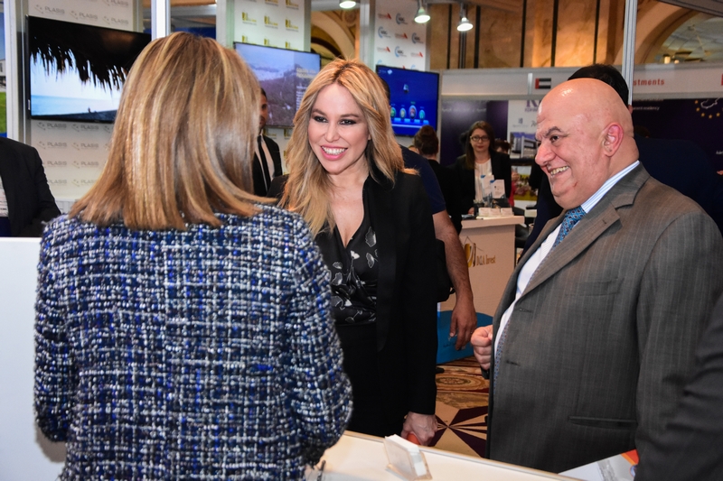 Beirut International Property Fair